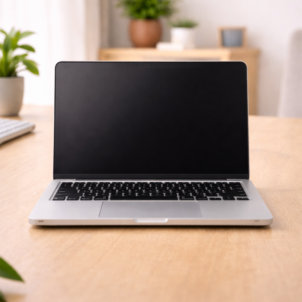 Laptop Repair Service